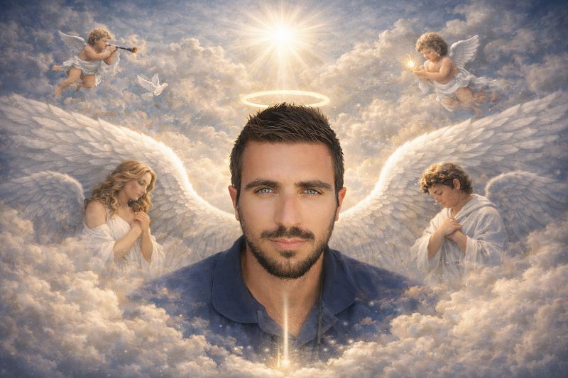 Ανείπωτη θλίψη – Έφυγε από τη ζωή ο αγαπητός συμπολίτης μας Κων/νος - Νομικός Κουλλιάς σε ηλικία 32 ετών