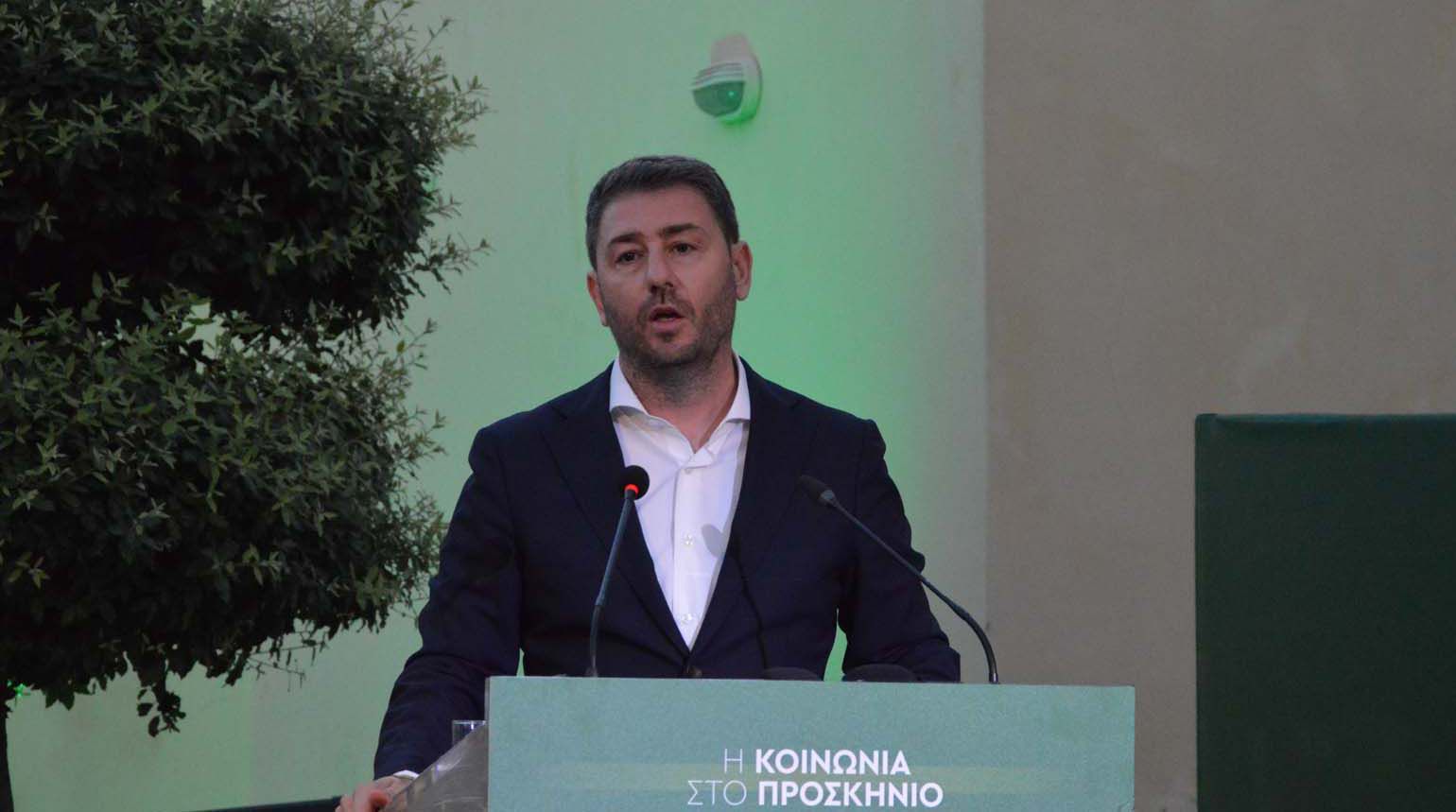 «Σπαζοκεφαλιά» το ψηφοδέλτιο του ΠΑΣΟΚ στα Δωδεκάνησα – Αναζητούνται νέα πρόσωπα ενόψει εκλογών
