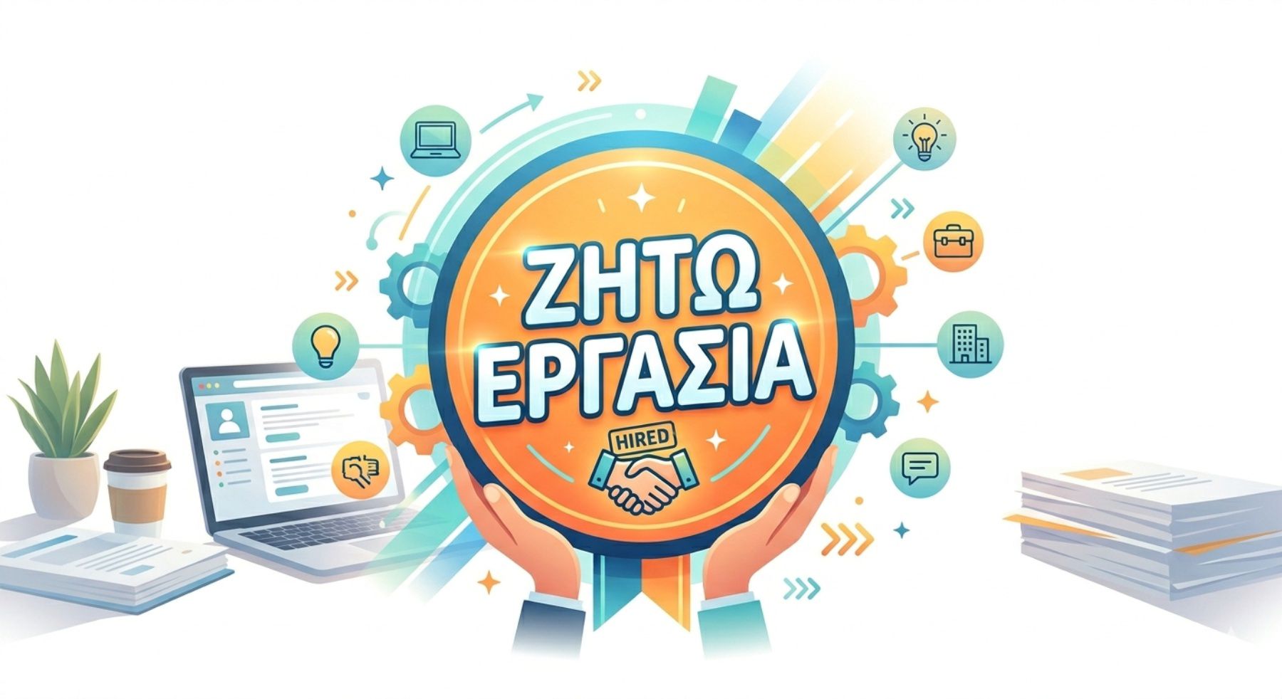Ζητώ εργασία σαν βοηθός μάγειρας ή σε κρύα κουζίνα
