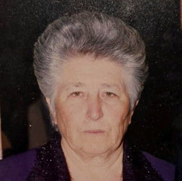 “Έφυγε” από τη ζωή η αγαπητή συμπολίτισσά μας Μαρία Τρικοίλη – Ιερωκλή