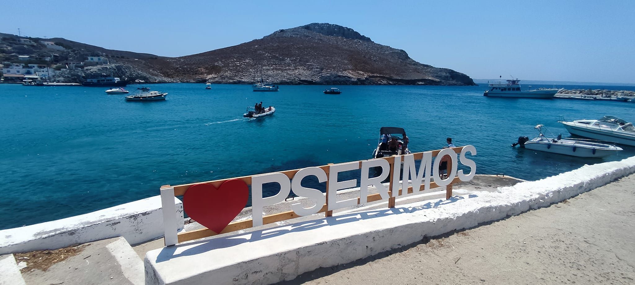 Ακτοπλοϊκή απομόνωση στα ακριτικά Δωδεκάνησα αποκαλύπτει νέα επιστημονική μελέτη