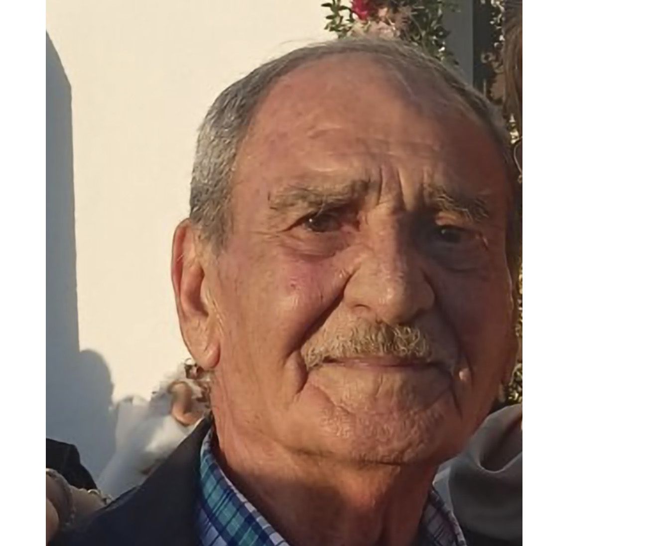 "Έφυγε" από την ζωή ο αγαπητός συμπολίτης μας Γιώργος Μιαούλης 