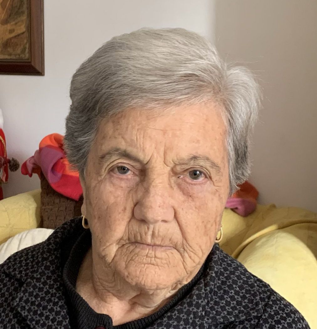 "Έφυγε" από τη ζωή η αγαπητή συμπολίτισσά μας Καλλιόπη Χατζηπυλιώτη - Παππούλη