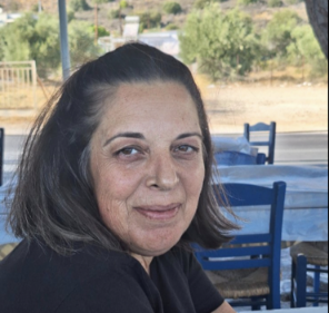 Μεγάλη θλίψη: "Έφυγε" από την ζωή η αγαπητή συμπολίτισσάς μας Ειρήνη Διακονικολάου (54 ετών)