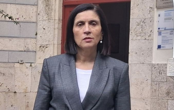 Απάντηση της κ. Ν. Χαρτοφίλη στο Εργατικό Κέντρο Κω