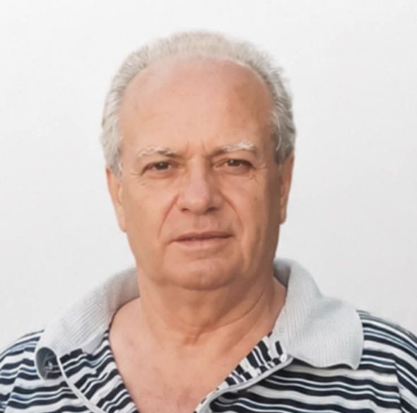 "Εφυγε" απο τη ζωή ο αγαπητός συμπολίτης μας Γιώργος Γρηγοριάδης 