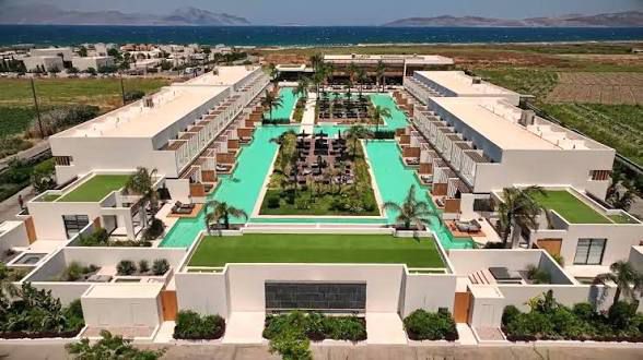 Το ξενοδοχείο D’Andrea Lagoon αναζητεί Groom