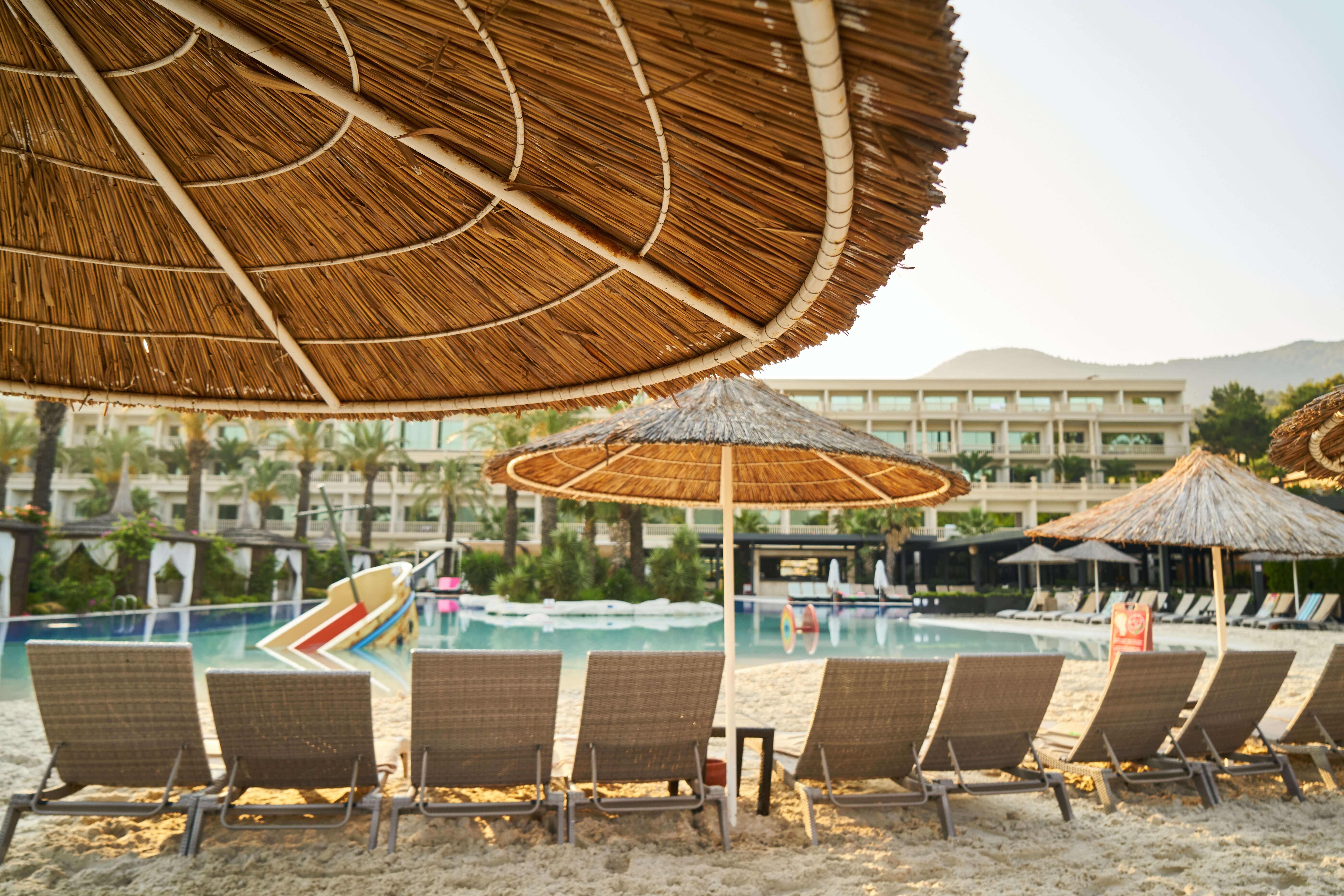 Προβλήματα στην Booking για τα καταλύματα στην Ελλάδα    