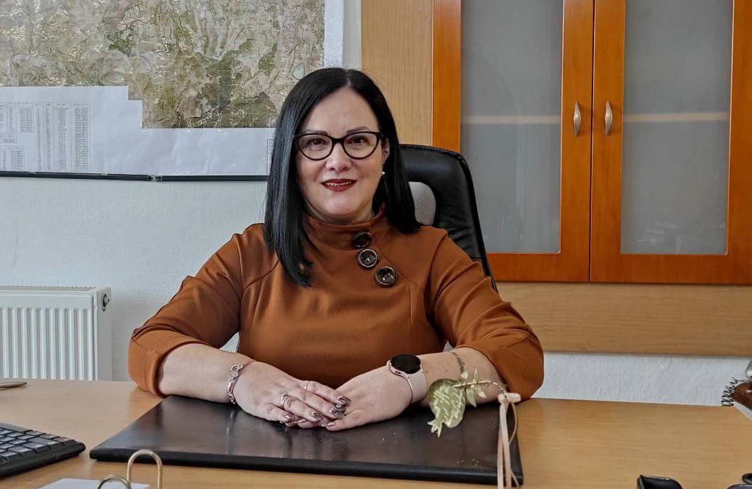 Ε. Κοτζαογλάν: Τέλη Ιουνίου ο διαγωνισμός για 5 καταστήματα του Βακούφ στο Τέμενος Ντεφτερντάρ