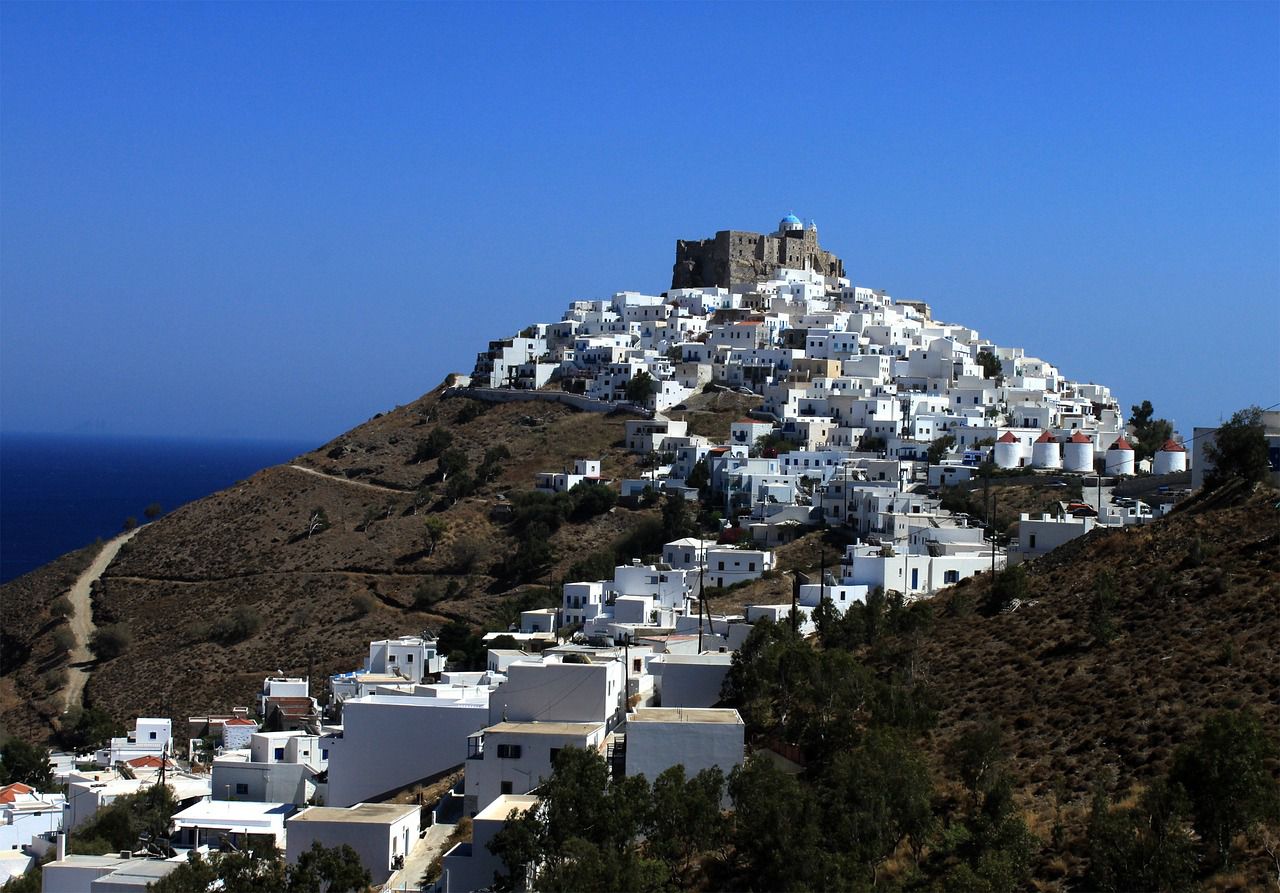 Αστυπάλαια: Πρόταση από τουρκική εταιρεία για ακτοπλοϊκή σύνδεση από το 2027