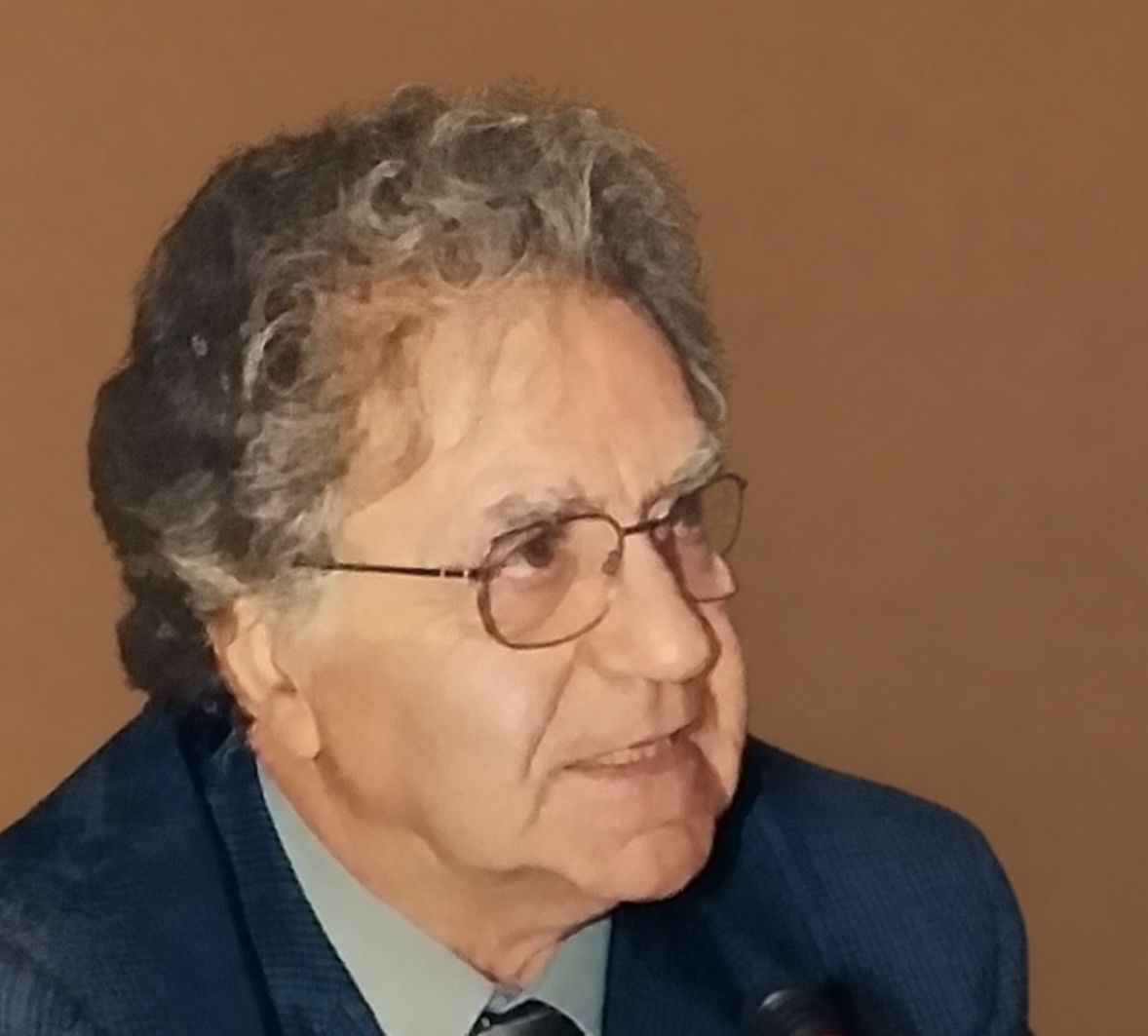 N. Mανούσης: Οφειλόμενος φόρος τιμής στον Σακελλάρη Καρπάθιο 