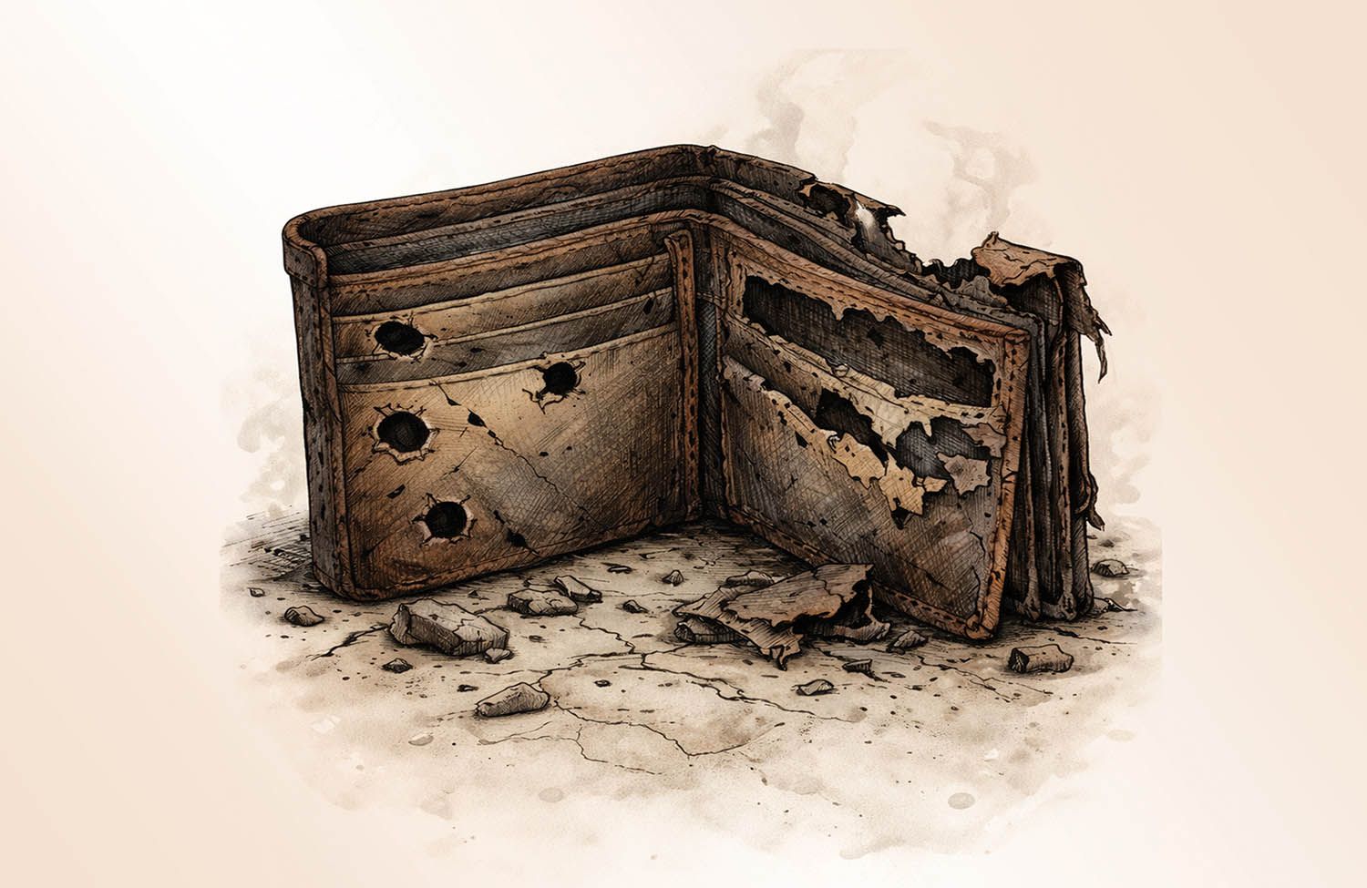 Σημαντικές "πιέσεις" στο ήδη επιβαρυμένο κόστος διαβίωσης από τις εξελίξεις στη Μέση Ανατολή - Τι δηλώνουν κάτοικοι και επιχ/τίες της Κω