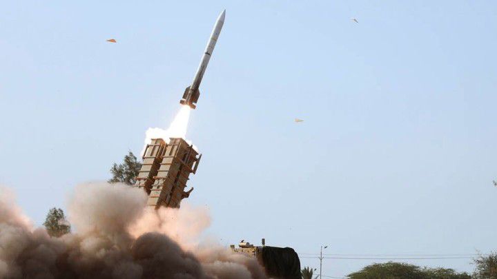 Παίρνει φωτιά πάλι η Μέση Ανατολή: Το Ισραήλ ξεκίνησε επιθέσεις στην Τεχεράνη