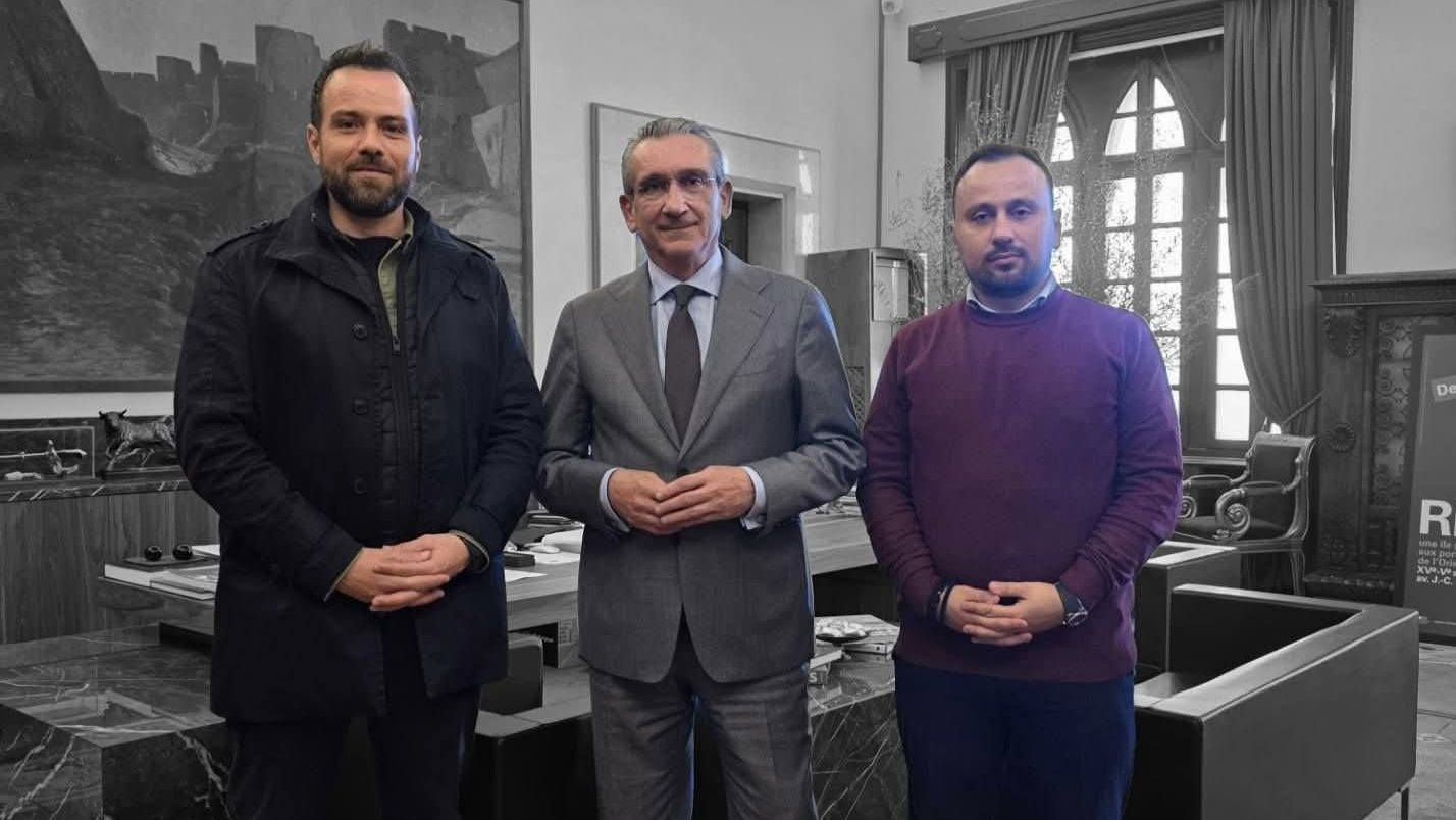 Χ. Ναβροζίδης: 700.000€ χρηματοδότηση για την Κω από την τελευταία επίσκεψη στη Ρόδο