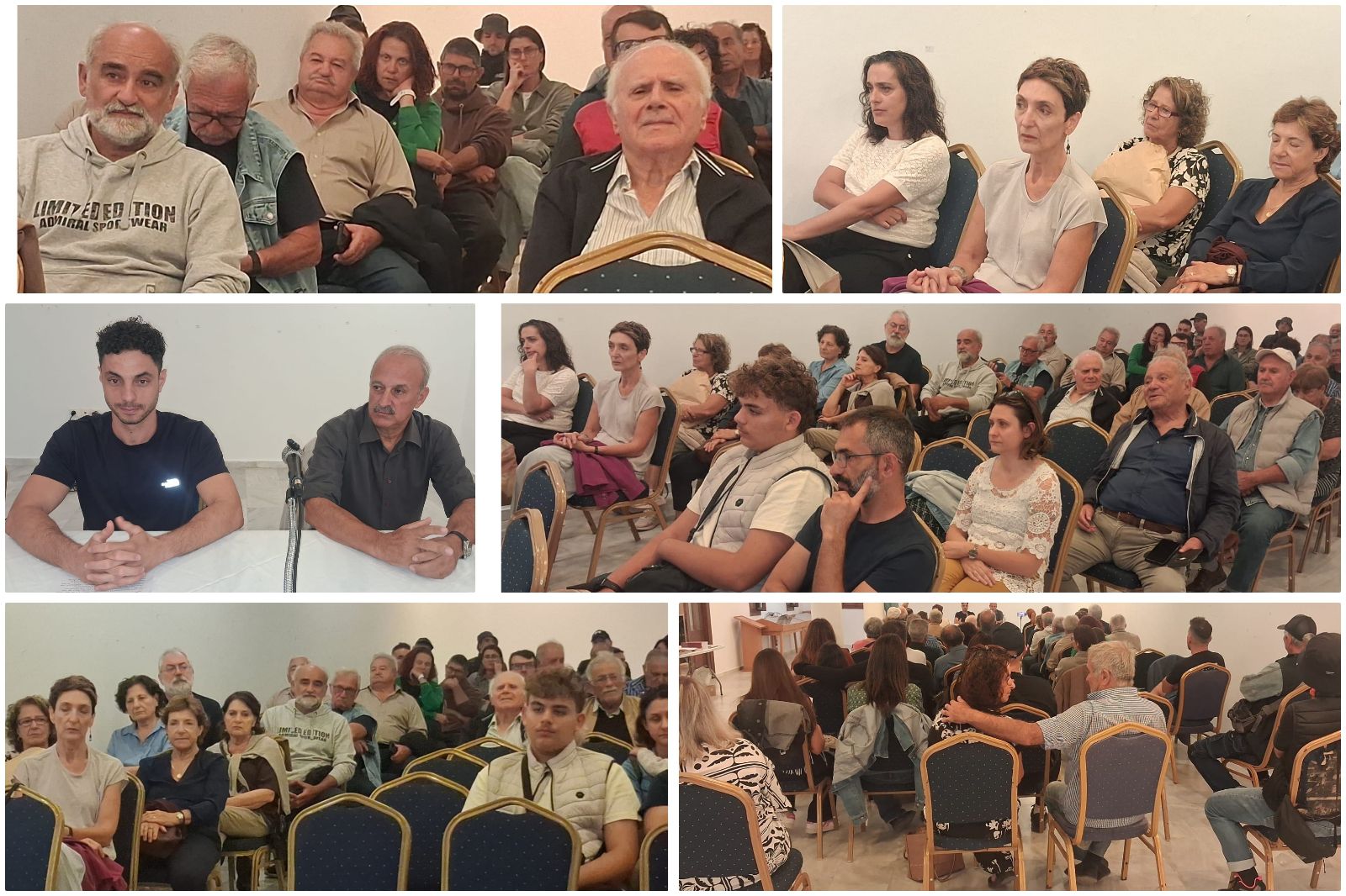 Εκδήλωση του ΚΚΕ Κω για την Παιδεία - Στο επίκεντρο οι ανάγκες των μαθητών