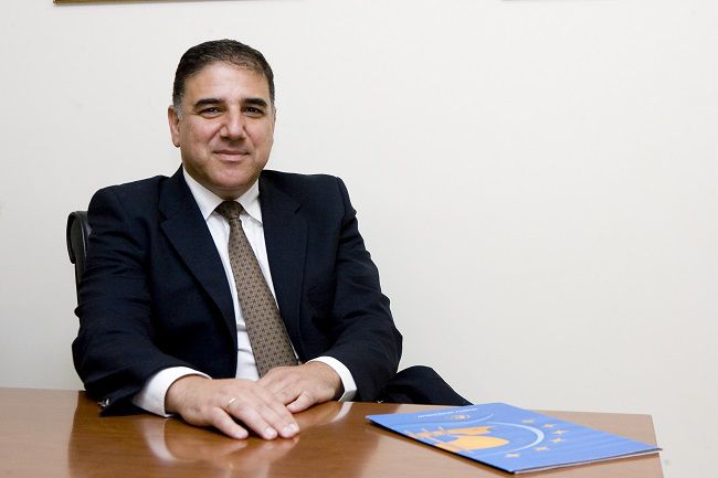 Ντόμινο εξελίξεων από τις αποφάσεις του Ν. Πουλιού, που δείχνει πιο έτοιμος από ποτέ να διεκδικήσει τον Δήμο
