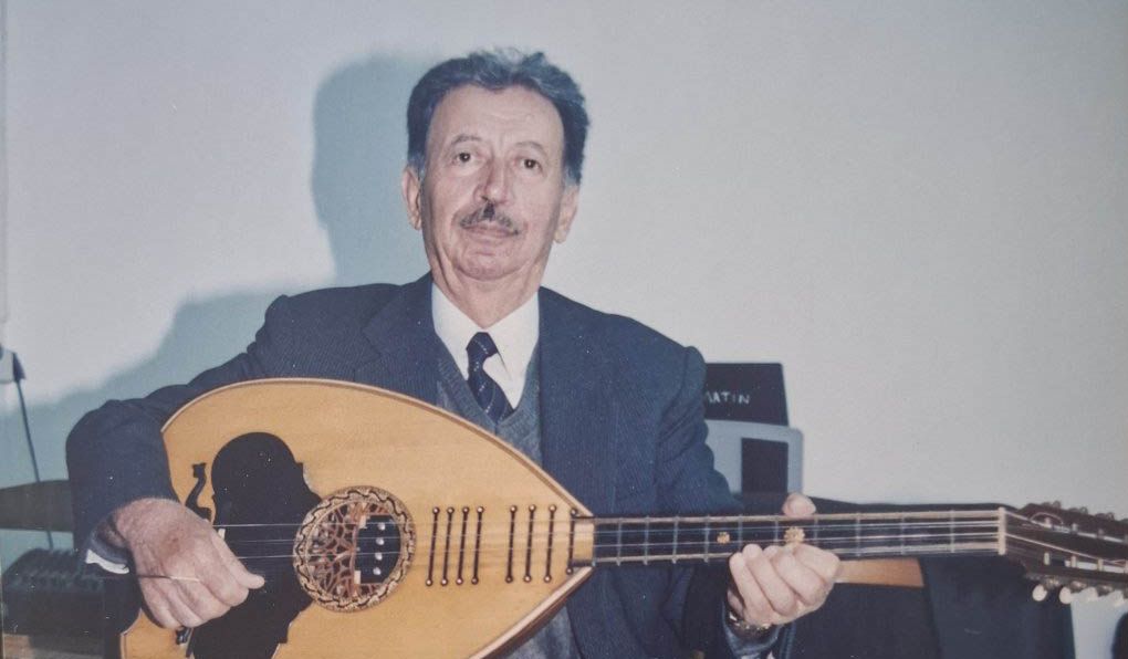"Έφυγε" από τη ζωή ο αγαπητός συμπολίτης μας Νικόλαος Παππούλης