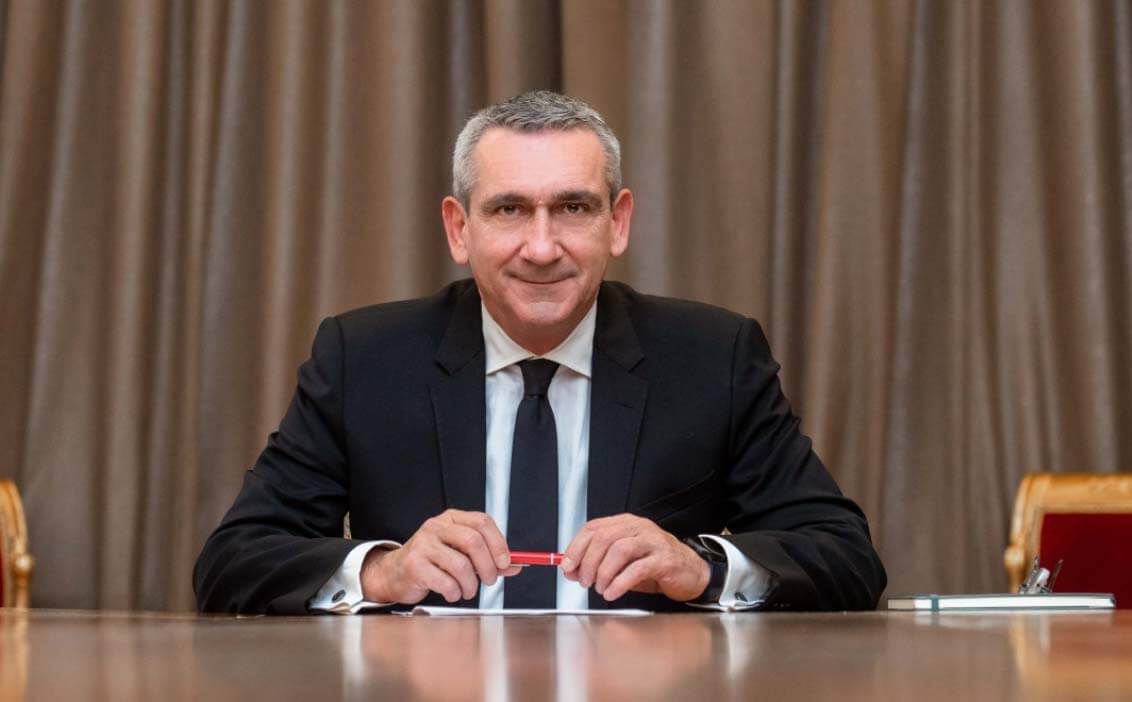 2,8 εκατ. ευρώ στο Υπ. Υγείας από ευρ. πόρους της Περ/ρειας για δύο νέες δομές φροντίδας σε Κω και Σύρο