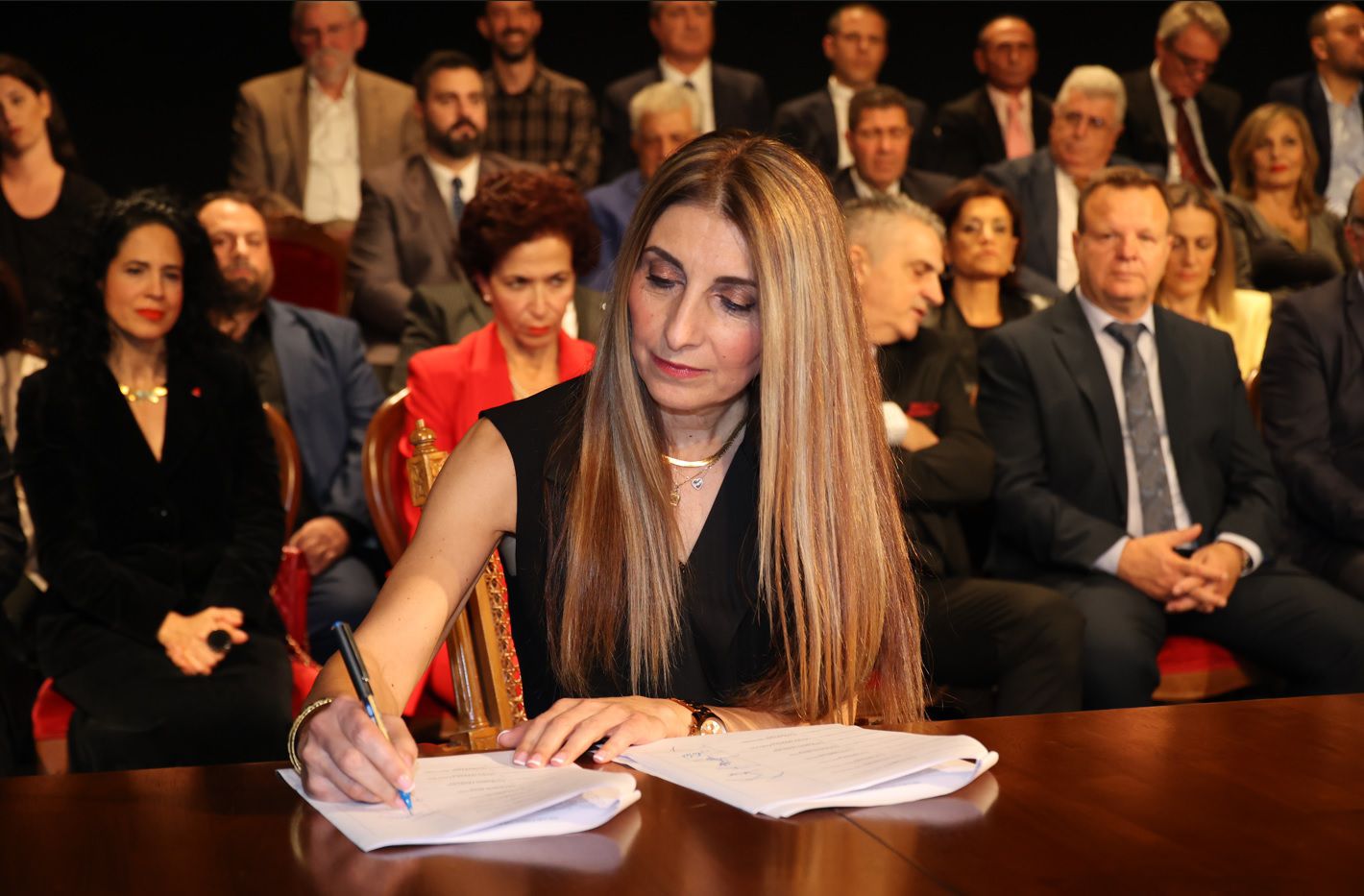 Δ. Κασσιώτη: Ακρίβεια και διεθνείς εξελίξεις – Ανάγκη άμεσων μέτρων στήριξης