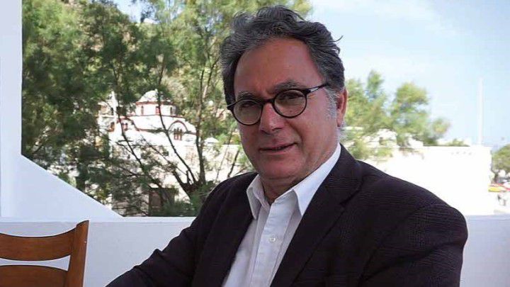 Ο Δήμαρχος Νισύρου Χ. Κορωναίος, ανάμεσα στους διακεκριμένους επιστήμονες και κορυφαίους ακαδημαϊκούς στην τοπική αυτοδιοίκηση στην Ευρώπη