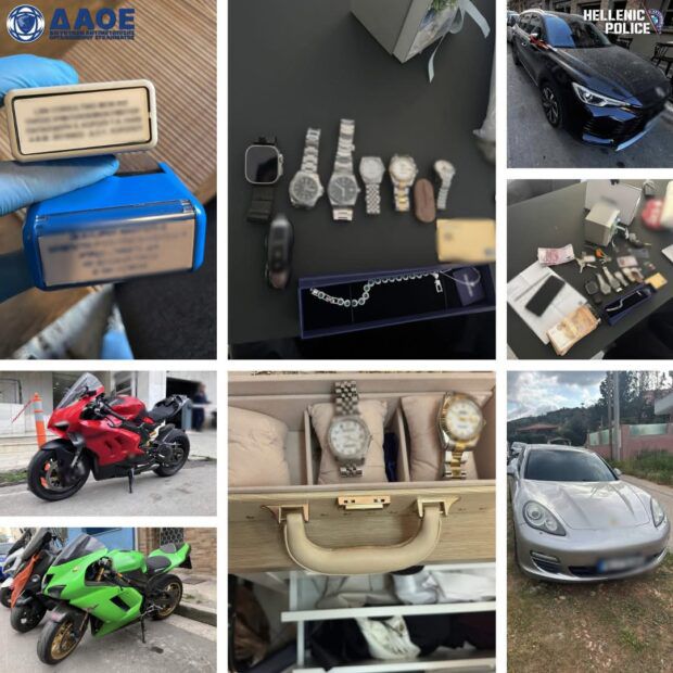 Εταιρείες από την Κω εμπλέκονται στην μεγάλη απάτη εις βάρος του ΕΦΚΑ