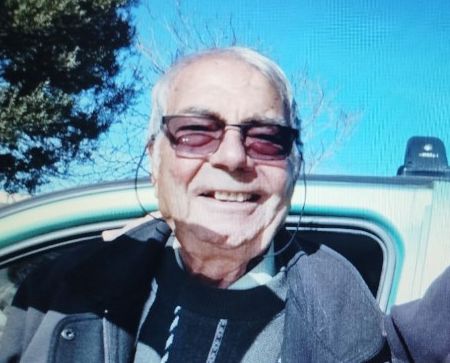 “Έφυγε” από τη ζωή ο αγαπητός συμπολίτης μας Οδυσσέας Κακκύβελης