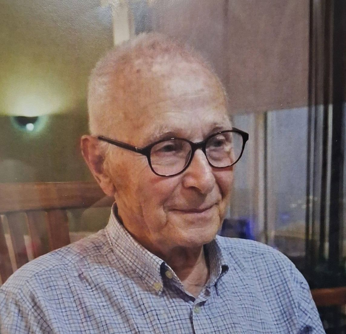 “Έφυγε” από τη ζωή ο αγαπητός συμπολίτης μας Ιωάννης Σαπλαμίδης