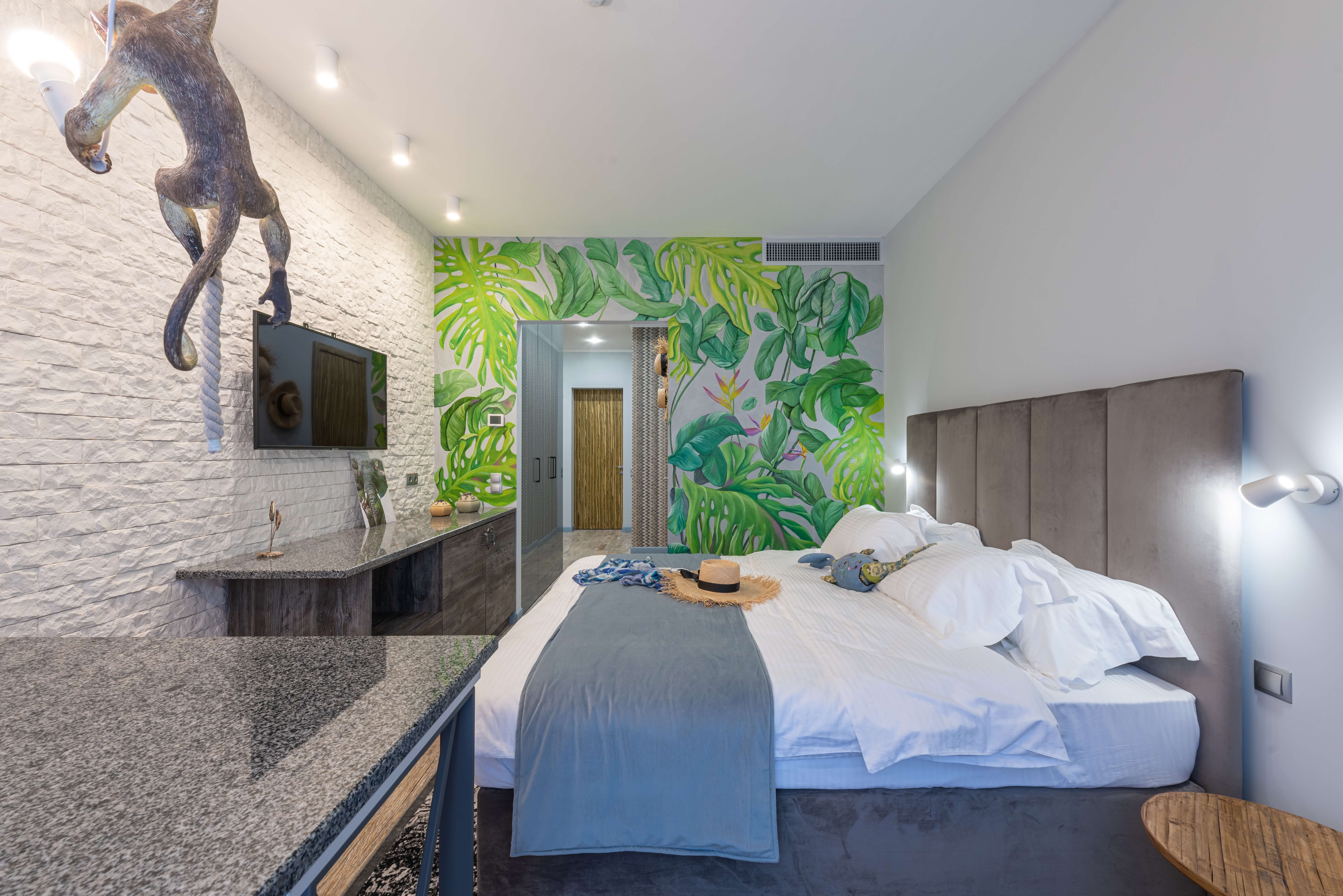 Εγκρίθηκε νέο έργο ανακαίνισης γνωστού ξενοδοχείου 5 αστέρων στην Κω 