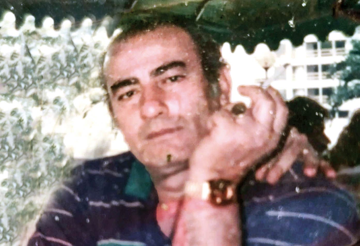 “Έφυγε” από τη ζωή ο αγαπητός συμπολίτης μας Πανορμίτης Ζωγραφάκης