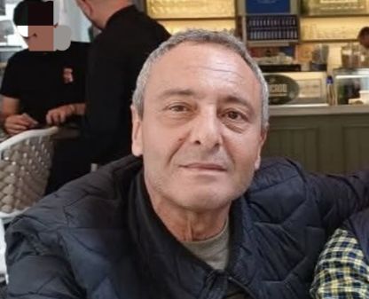 "Εφυγε" από τη ζωή ο αγαπητός συμπολίτης μας Δημήτρης Μπίλλης (53 ετών)