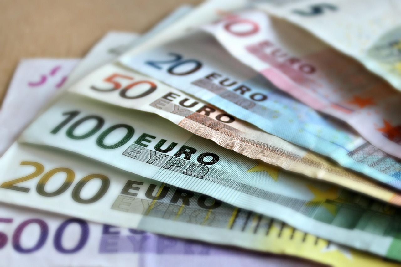 Ο «χάρτης» των πληρωμών από τον e-ΕΦΚΑ και τη ΔΥΠΑ έως τις 25 Σεπτεμβρίου