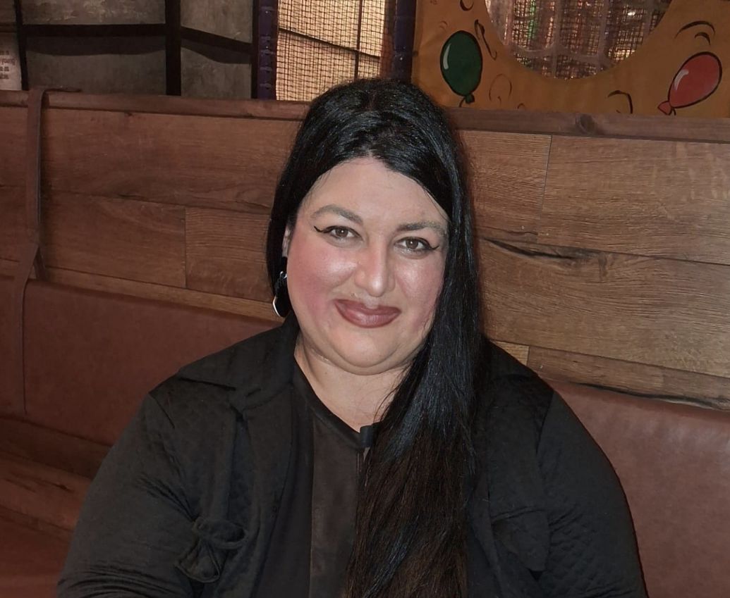 8/2 η παρουσίαση του βιβλίου της συμπατριώτισσάς μας Βάσως Βογιατζή