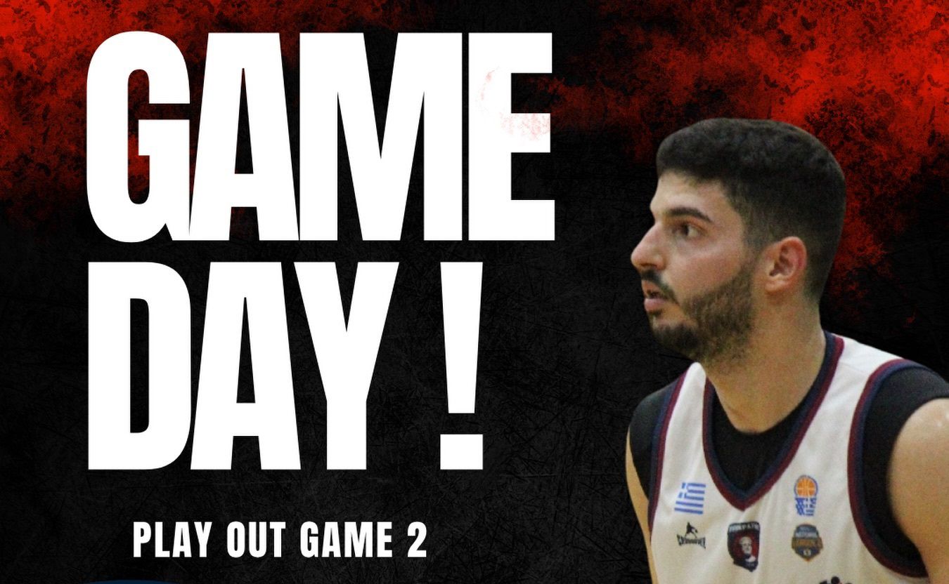 Την Κυριακή στην Κω ο "τελικός" παραμονής για τον Ιπποκράτη