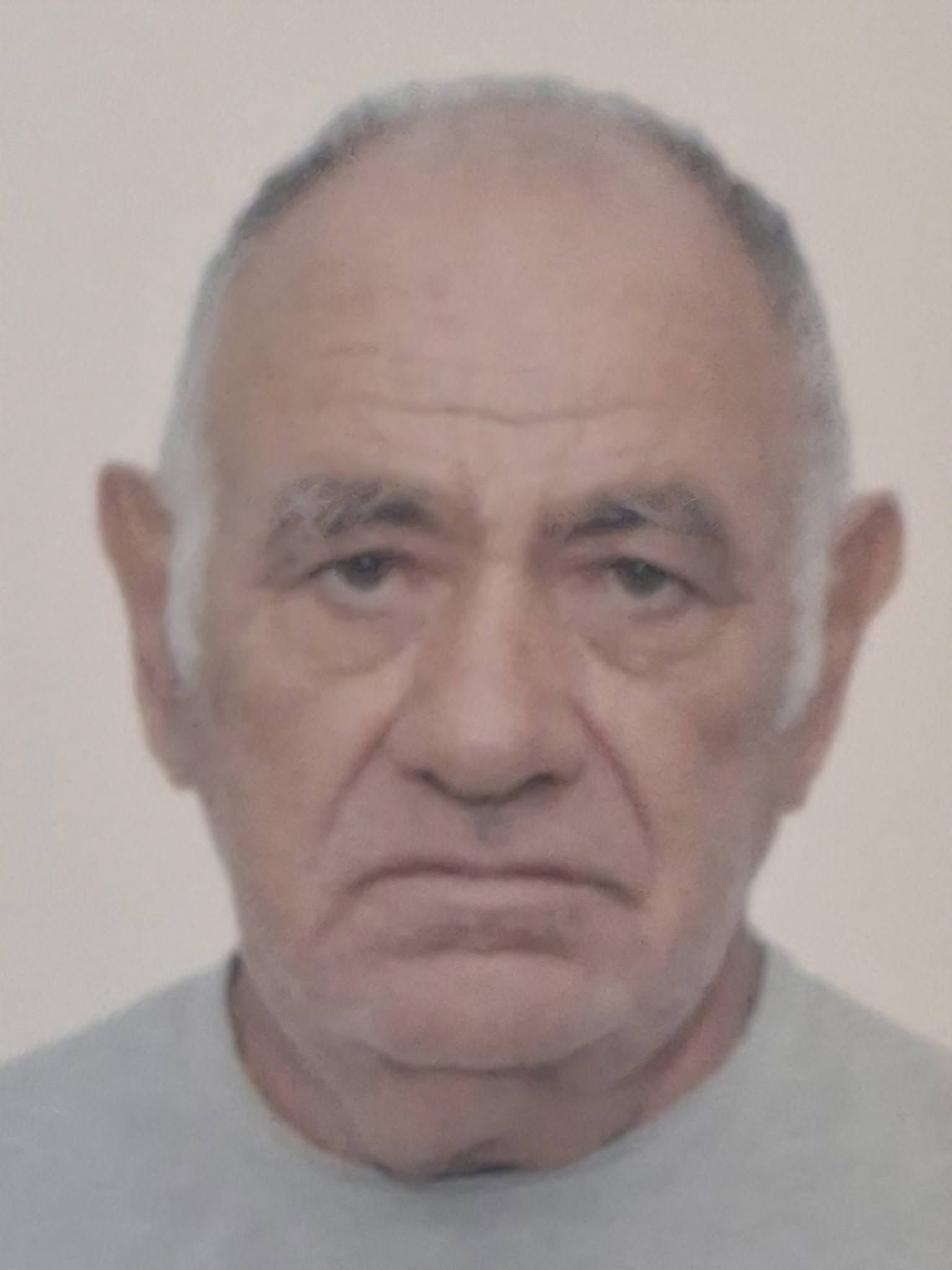 "Έφυγε" από τη ζωή ο αγαπητός συμπολίτης μας Χαράλαμπος Τιμπιν