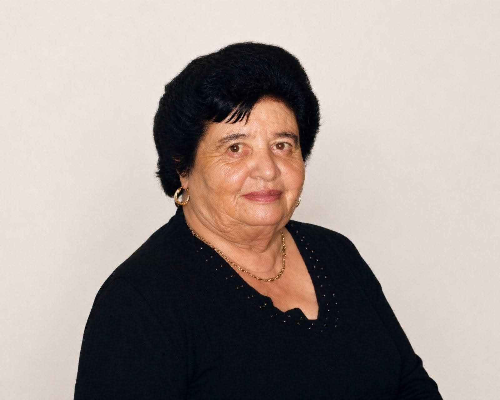 "Έφυγε" απο τη ζωή η αγαπητή συμπολίτισσα μας Κοντή Μαραγκού 