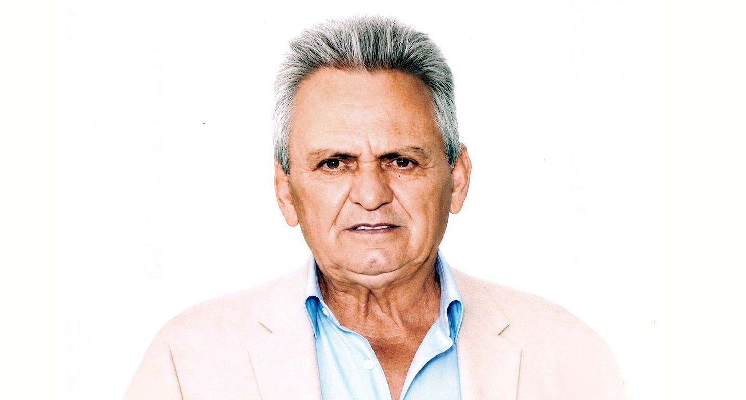 “Έφυγε” από τη ζωή ο αγαπητός συμπολίτης μας Κων/νος Καπρινιώτης
