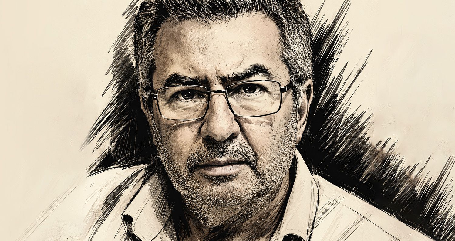 Συνέντευξη του κ. Σ. Κλάδη μετά την ανακοίνωση δημιουργίας νέας δημ. παράταξης: Στόχος μας η νίκη…