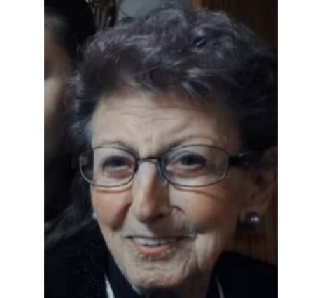 "Έφυγε" από τη ζωή η αγαπητή συμπολίτισσά μας Ευτυχία Σακέλλη