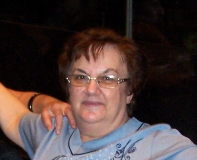 "Έφυγε" από τη ζωή η αγαπητή συμπολίτισσα μας Δέσποινα Κουζούκα