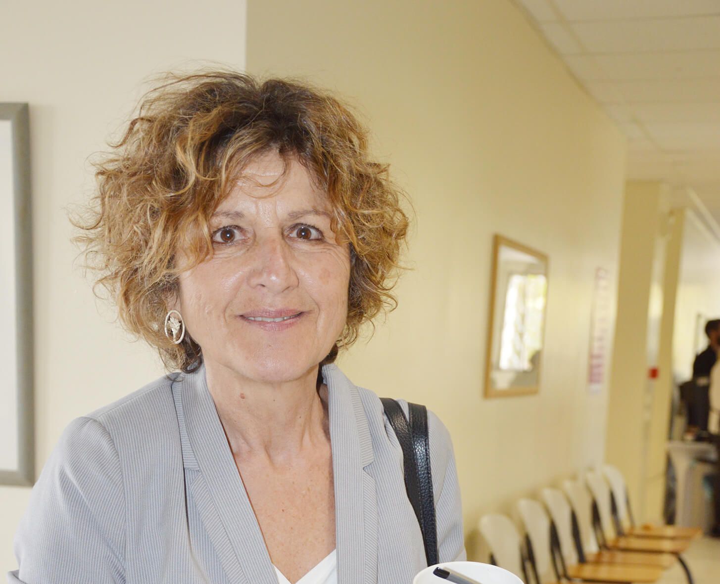 Ε. ΚΑΡΑΝΙΚΑ: OI ΔΙΑΧΡΟΝΙΚΕΣ ΔΩΡΕΕΣ ΠΟΥ ΣΤΗΡΙΖΟΥΝ ΤΟ ΑΝΑΙΣΘΗΣΙΟΛΟΓΙΚΟ ΤΜΗΜΑ ΚΑΙ ΤΟ ΙΑΤΡΕΙΟ ΠΟΝΟΥ 