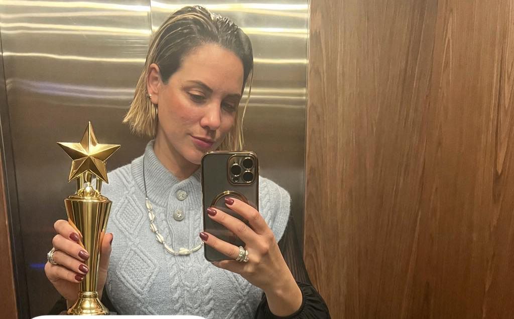 Διεθνής διάκριση για τη Ματίνα Βουκελάτου Χριστοδουλίδη – “Woman Managing Director of the Year 2025”  