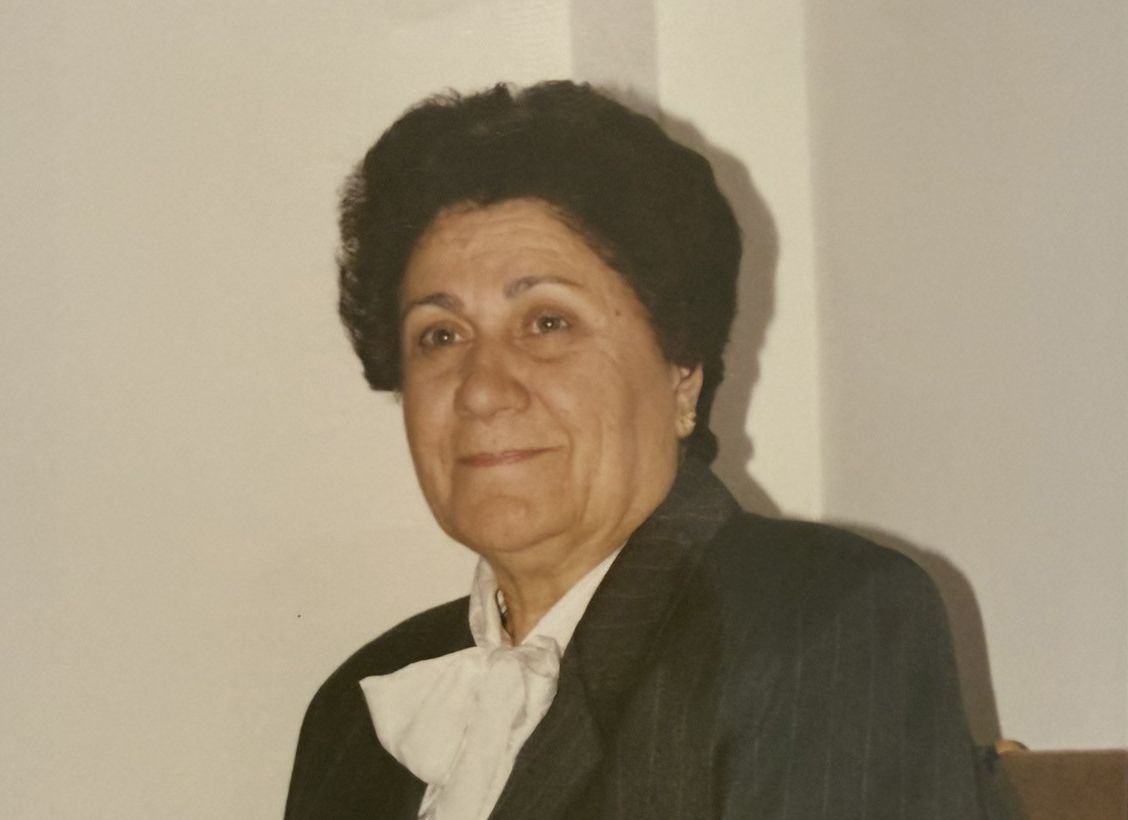 "'Εφυγε" από τη ζωή η αγαπητή συμπολίτισσά μας Δέσποινα Σχουλλή - Ξενίκα