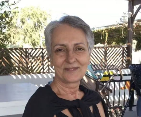 "Εφυγε" από τη ζωή η αγαπητή συμπολίτισσα μας Ευαγγελία Ζώγα