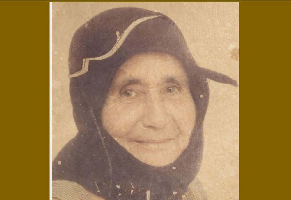 Έφυγε από τη ζωή η “κυρά Ρηνιώ Βούη” – Η γηραιότερη γυναίκα της Καλύμνου σε ηλικία 108 ετών