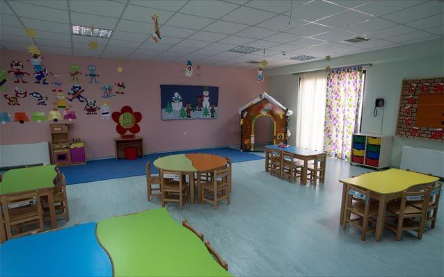 ΕΥΧΑΡΙΣΤΗΡΙΑ ΕΠΙΣΤΟΛΗ ΤΟΥ 2ου ΝΗΠΙΑΓΩΓΕΙΟΥ ΖΗΠΑΡΙΟΥ ΣΤΗΝ κ. ΒΙΚΥ ΑΡΒΑΝΙΤΑΚΗ