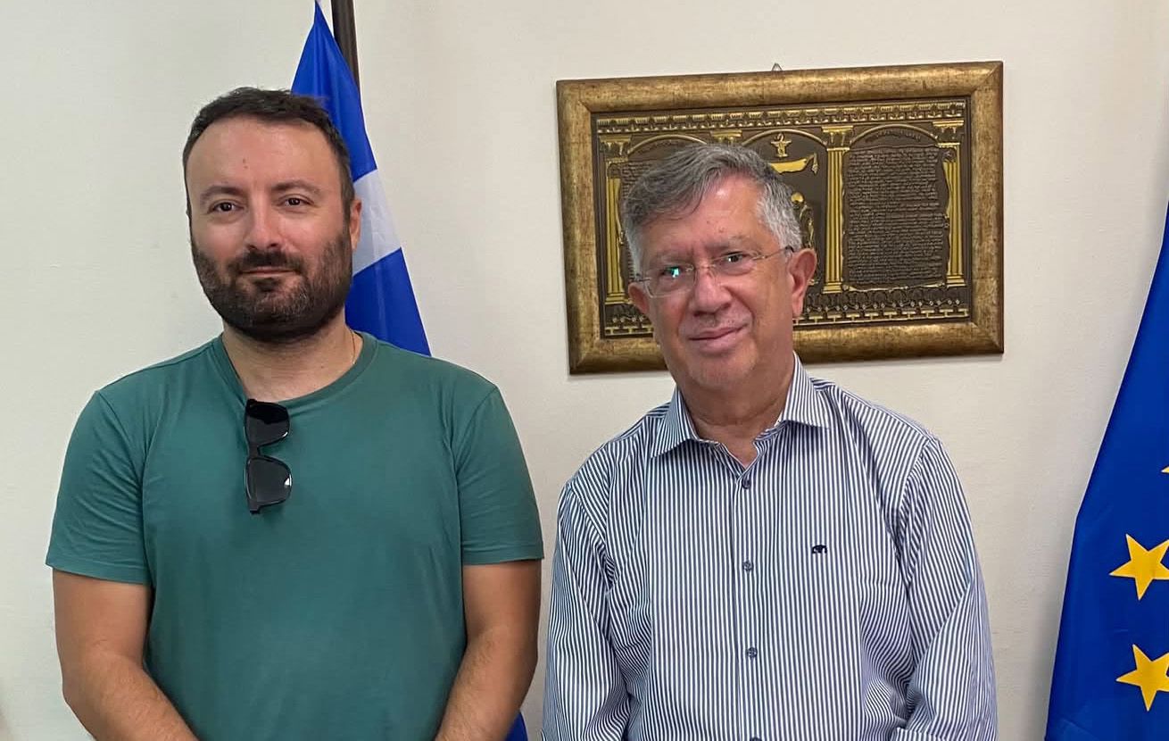 Ν. Φανιός: Ενίσχυση του Παιδιατρικού Τμήματος του Νοσοκομείου Κω