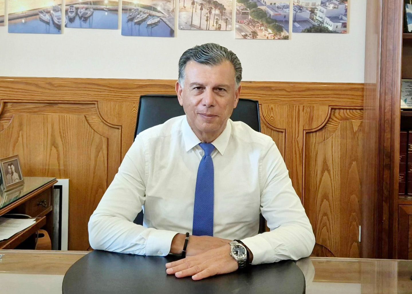 Μήνυση κατά αγνώστων για συκοφαντική δυσφήμιση κατέθεσε στην Εισαγγελία ο Δήμαρχος Κω Θ. Νικηταράς