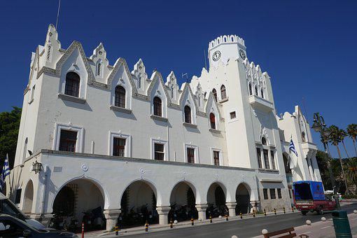 Aναγνώστης: Δεν μπορούμε να εξυπηρετηθούμε στο Γραφείο Συγκοινωνιών Κω