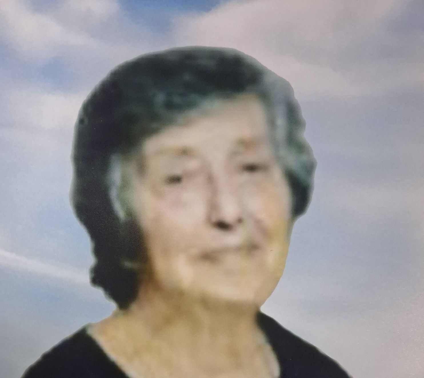 "Εφυγε" από τη ζωή η αγαπητή συμπολίτισσά μας Μαθα Φωτεινή