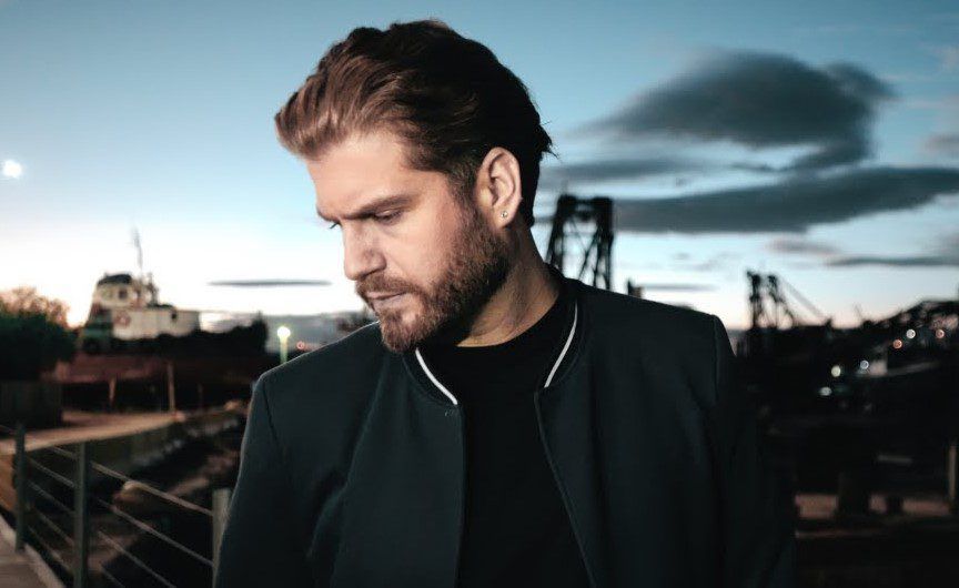 Κυκλοφορεί το νέο του τραγούδι του Κώου καλλιτέχνη Πάνου Μπλέτζα «Που θα με Πας» 